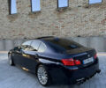 Синій БМВ 5 Серія, об'ємом двигуна 2 л та пробігом 115 тис. км за 18000 $, фото 9 на Automoto.ua