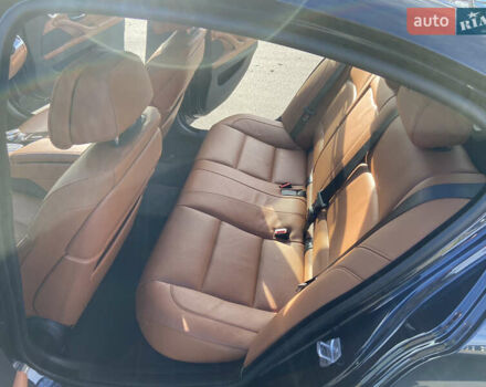 БМВ 5 Серія 2014 у Чернігові на Automoto.ua Синій БМВ 5 Серія, об'ємом двигуна 3 л та пробігом 90 тис. км за 28900 $, фото 29 на Automoto.ua