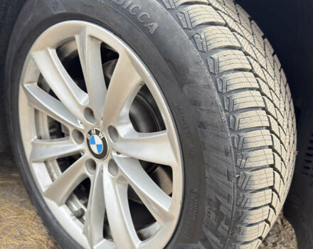 Синий БМВ 5 Серия, объемом двигателя 2 л и пробегом 189 тыс. км за 14750 $, фото 29 на Automoto.ua