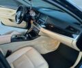 Синій БМВ 5 Серія, об'ємом двигуна 2.98 л та пробігом 93 тис. км за 20500 $, фото 7 на Automoto.ua