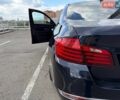 Синій БМВ 5 Серія, об'ємом двигуна 2.99 л та пробігом 270 тис. км за 21000 $, фото 1 на Automoto.ua