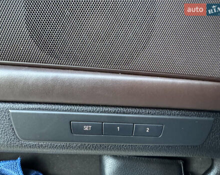 Синій БМВ 5 Серія, об'ємом двигуна 2 л та пробігом 115 тис. км за 18000 $, фото 42 на Automoto.ua