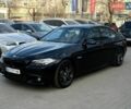 Синий БМВ 5 Серия, объемом двигателя 3 л и пробегом 174 тыс. км за 16000 $, фото 1 на Automoto.ua