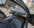 Синий БМВ 5 Серия, объемом двигателя 2 л и пробегом 263 тыс. км за 17800 $, фото 39 на Automoto.ua