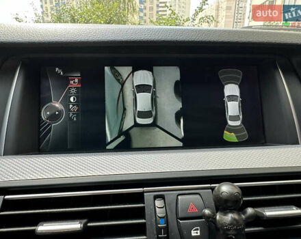 Синий БМВ 5 Серия, объемом двигателя 3 л и пробегом 150 тыс. км за 26500 $, фото 19 на Automoto.ua