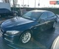 Синий БМВ 5 Серия, объемом двигателя 2.98 л и пробегом 206 тыс. км за 14500 $, фото 1 на Automoto.ua