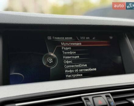 Синий БМВ 5 Серия, объемом двигателя 3 л и пробегом 205 тыс. км за 26000 $, фото 21 на Automoto.ua