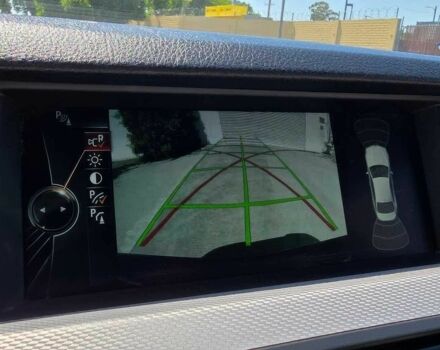 Синий БМВ 5 Серия, объемом двигателя 3 л и пробегом 155 тыс. км за 9950 $, фото 16 на Automoto.ua