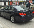 Синій БМВ 5 Серія, об'ємом двигуна 2 л та пробігом 220 тис. км за 16700 $, фото 10 на Automoto.ua