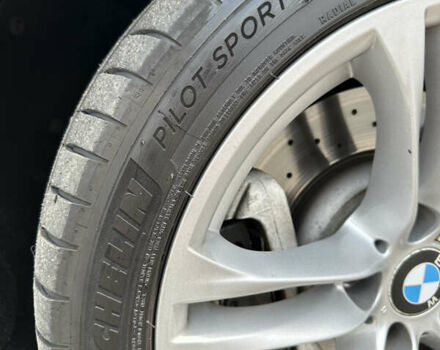 Синий БМВ 5 Серия, объемом двигателя 3 л и пробегом 150 тыс. км за 26500 $, фото 23 на Automoto.ua