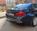 Синий БМВ 5 Серия, объемом двигателя 2 л и пробегом 263 тыс. км за 17800 $, фото 20 на Automoto.ua