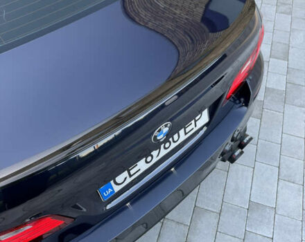 Синій БМВ 5 Серія, об'ємом двигуна 2 л та пробігом 115 тис. км за 18000 $, фото 12 на Automoto.ua