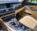Синий БМВ 5 Серия, объемом двигателя 0 л и пробегом 154 тыс. км за 4100 $, фото 11 на Automoto.ua