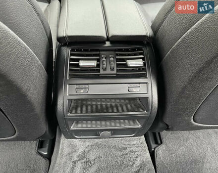 Синий БМВ 5 Серия, объемом двигателя 3 л и пробегом 150 тыс. км за 26500 $, фото 13 на Automoto.ua