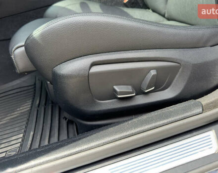 Синий БМВ 5 Серия, объемом двигателя 3 л и пробегом 150 тыс. км за 26500 $, фото 15 на Automoto.ua