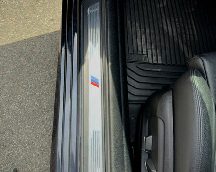 Синий БМВ 5 Серия, объемом двигателя 3 л и пробегом 150 тыс. км за 26500 $, фото 14 на Automoto.ua