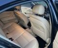 Синій БМВ 5 Серія, об'ємом двигуна 2.98 л та пробігом 93 тис. км за 20500 $, фото 6 на Automoto.ua