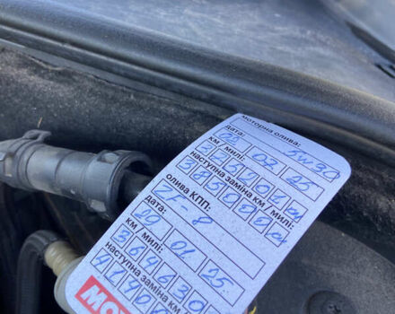 Синий БМВ 5 Серия, объемом двигателя 2.99 л и пробегом 376 тыс. км за 18500 $, фото 13 на Automoto.ua