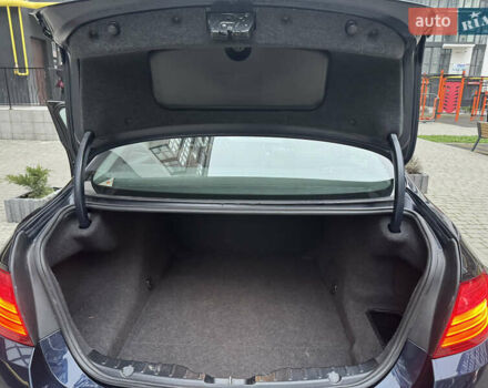 Синій БМВ 5 Серія, об'ємом двигуна 2 л та пробігом 220 тис. км за 16700 $, фото 35 на Automoto.ua