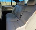 Синий БМВ 5 Серия, объемом двигателя 3 л и пробегом 155 тыс. км за 9950 $, фото 9 на Automoto.ua