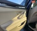 Синий БМВ 5 Серия, объемом двигателя 2 л и пробегом 190 тыс. км за 13600 $, фото 7 на Automoto.ua
