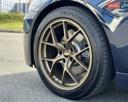 БМВ 5 Серия 2014 в Киеве на Automoto.ua Синий БМВ 5 Серия, объемом двигателя 2 л и пробегом 216 тыс. км за 13550 $, фото 12 на Automoto.ua