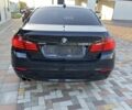 Синий БМВ 5 Серия, объемом двигателя 2 л и пробегом 188 тыс. км за 14750 $, фото 7 на Automoto.ua