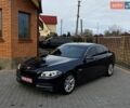 Синій БМВ 5 Серія, об'ємом двигуна 2 л та пробігом 184 тис. км за 14000 $, фото 1 на Automoto.ua