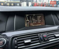 Синій БМВ 5 Серія, об'ємом двигуна 2 л та пробігом 220 тис. км за 16700 $, фото 36 на Automoto.ua