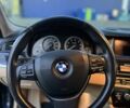 Синій БМВ 5 Серія, об'ємом двигуна 2.98 л та пробігом 93 тис. км за 20500 $, фото 9 на Automoto.ua
