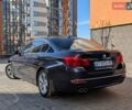Синий БМВ 5 Серия, объемом двигателя 2 л и пробегом 263 тыс. км за 17800 $, фото 72 на Automoto.ua