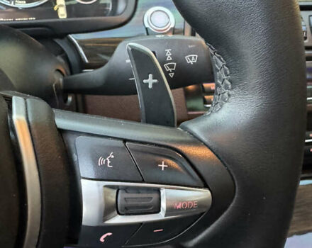 Синій БМВ 5 Серія, об'ємом двигуна 2 л та пробігом 115 тис. км за 18000 $, фото 40 на Automoto.ua