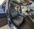 Синий БМВ 5 Серия, объемом двигателя 2 л и пробегом 263 тыс. км за 17800 $, фото 38 на Automoto.ua