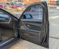 Синий БМВ 5 Серия, объемом двигателя 2 л и пробегом 263 тыс. км за 17800 $, фото 27 на Automoto.ua