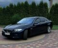 Синий БМВ 5 Серия, объемом двигателя 2 л и пробегом 153 тыс. км за 13700 $, фото 1 на Automoto.ua