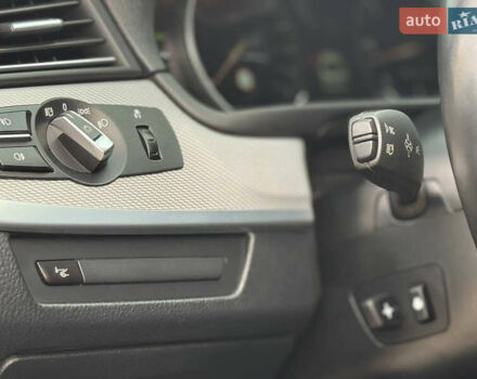 Синий БМВ 5 Серия, объемом двигателя 3 л и пробегом 205 тыс. км за 26000 $, фото 14 на Automoto.ua