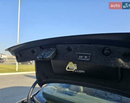 Синий БМВ 5 Серия, объемом двигателя 2 л и пробегом 190 тыс. км за 13600 $, фото 10 на Automoto.ua