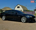 Синий БМВ 5 Серия, объемом двигателя 3 л и пробегом 150 тыс. км за 26500 $, фото 1 на Automoto.ua