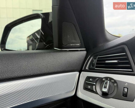 Синий БМВ 5 Серия, объемом двигателя 3 л и пробегом 205 тыс. км за 26000 $, фото 16 на Automoto.ua