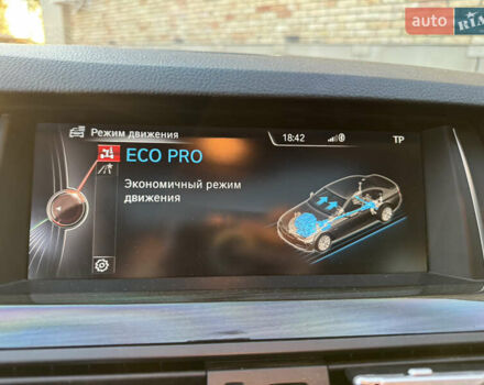 Синій БМВ 5 Серія, об'ємом двигуна 2 л та пробігом 115 тис. км за 18000 $, фото 46 на Automoto.ua