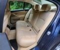Синий БМВ 5 Серия, объемом двигателя 3 л и пробегом 87 тыс. км за 10200 $, фото 10 на Automoto.ua