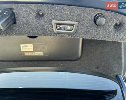 Синій БМВ 5 Серія, об'ємом двигуна 2.98 л та пробігом 150 тис. км за 18500 $, фото 20 на Automoto.ua