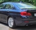 Синий БМВ 5 Серия, объемом двигателя 0 л и пробегом 154 тыс. км за 4100 $, фото 2 на Automoto.ua