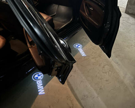 Синій БМВ 5 Серія, об'ємом двигуна 2.98 л та пробігом 150 тис. км за 18500 $, фото 21 на Automoto.ua