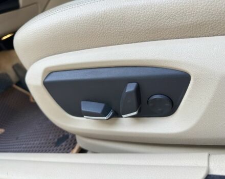 Синий БМВ 5 Серия, объемом двигателя 2 л и пробегом 188 тыс. км за 14750 $, фото 16 на Automoto.ua