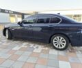 Синий БМВ 5 Серия, объемом двигателя 2 л и пробегом 188 тыс. км за 14750 $, фото 10 на Automoto.ua