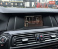 Синій БМВ 5 Серія, об'ємом двигуна 2 л та пробігом 220 тис. км за 16700 $, фото 37 на Automoto.ua