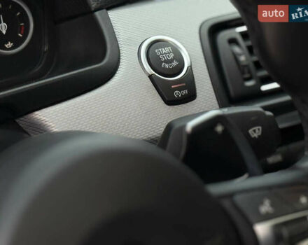 Синий БМВ 5 Серия, объемом двигателя 3 л и пробегом 205 тыс. км за 26000 $, фото 15 на Automoto.ua