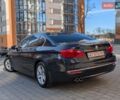 Синий БМВ 5 Серия, объемом двигателя 2 л и пробегом 263 тыс. км за 17800 $, фото 21 на Automoto.ua