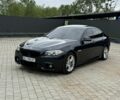 Синій БМВ 5 Серія, об'ємом двигуна 2 л та пробігом 230 тис. км за 14000 $, фото 22 на Automoto.ua